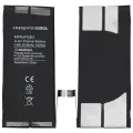 Replacement Battery For iPhone SE (2022) (AmpSentrix Plus)