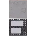 High Frequency Amplifier IC Compatible For iPhone 15 Pro / 15 Pro Max (76305)