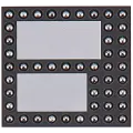 High Frequency Amplifier IC Compatible For iPhone 15 Pro / 15 Pro Max (76305)