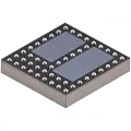 High Frequency Amplifier IC Compatible For iPhone 15 Pro / 15 Pro Max (76305)