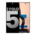 Outer OLED Assembly Compatible For Samsung Galaxy Z Fold 5 5G (Used OEM Pull: Grade A/B) (All Colors)