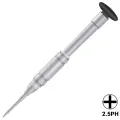 Multi-Functional Phillips Screwdriver 2.5MM (Nanch Series)