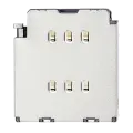 Dual Sim Card Reader Compatible For iPhone 13 Pro / 13 Pro Max