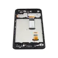 LCD Assembly With Frame Compatible For Xiaomi Redmi A5 4G / Xiaomi Poco C71 (Refurbished) (All Colors)
