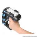 CSL CS108 SmartScan Complete Handheld Kit