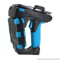 CSL CS108 SmartScan Complete Handheld Kit