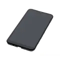 LCD Assembly With Frame Compatible For Samsung Galaxy A01 (Global Model) (Micro USB Frame) (Refurbished) (All Colors)