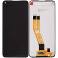 LCD Assembly Without Frame Compatible For Samsung Galaxy A11 (A115F / A115M / 2020) M11 (M115 / 2020) (International Version) (Aftermarket Plus) (All Colors)