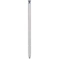 Stylus Pen Compatible For Motorola Moto G Stylus 5G (XT2517 / 2025) (Premium) (Pantone Gibraltar sea)