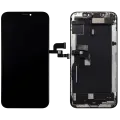 OLED Assembly Compatible For iPhone XS (Service Pack)