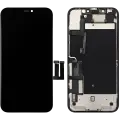 LCD Assembly Compatible For iPhone 11 (Service Pack)