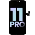 OLED Assembly Compatible For iPhone 11 Pro (Service Pack)