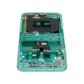 OLED Assembly With Frame Compatible For Motorola Razr 2025 / Razr 60 (XT2553 / 2025) (Refurbished) (Spring Bud)
