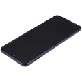 OLED Assembly With Frame Compatible For Motorola Razr 2025 / Razr 60 (XT2553 / 2025) (Refurbished) (Gibraltar Sea)