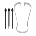 Stylus Nib Compatible For Samsung Galaxy Z Fold 3 5G (3 Pack)