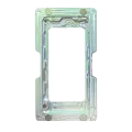 Magnetic Frame Holding Clamp Compatible For iPhone X / XS (Cover Glass To Frame)