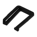 Headphone Jack Rubber Sleeve Compatible For Motorola Moto G Stylus 5G (XT2517 / 2025) (Premium)