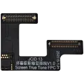 Screen True Tone Repair FPC Compatible For iPhone 13 (JCID)