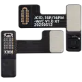 Back Camera Tag-On Flex Cable Compatible For iPhone 16 Pro / 16 Pro Max (JCID)