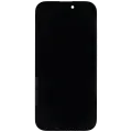 LCD Assembly Compatible For iPhone 16 Pro (Aftermarket: AQ7 / Incell) (120HZ)