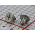 Screw Box 3.0 Refill [ 3N5 ] (100 Pack)