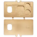iHeater Pro Back Camera Module Compatible For iPhone 15 Pro Max (Aixun)