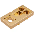 iHeater Pro Back Camera Module Compatible For iPhone 15 Pro Max (Aixun)
