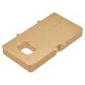 iHeater Pro Back Camera Module Compatible For iPhone 15 Pro Max (Aixun)