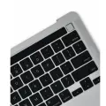 Top Case Assembly With Battery And Keyboard Compatible For MacBook Pro 13" (A2338 / Late 2020) (Used OEM Pull: Grade A) (US Keyboard) (Space Gray)