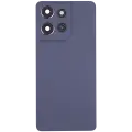 Back Cover Compatible For Motorola Moto G Power 5G (XT2515 / 2025) (Premium) (Slate Gray)