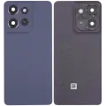 Back Cover Compatible For Motorola Moto G Power 5G (XT2515 / 2025) (Premium) (Slate Gray)