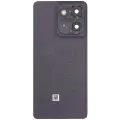 Back Cover Compatible For Motorola Moto G Power 5G (XT2515 / 2025) (Premium) (Slate Gray)
