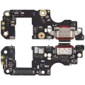 Charging Port Board Compatible For Motorola Moto G Power 5G (XT2515 / 2025) (Premium)