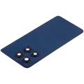 Back Cover Compatible For Motorola Moto Edge 60 (XT2505 / 2025) / Edge 60 Fusion (XT2503 / 2025) (Premium) (Slipstream)