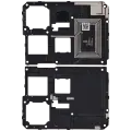 Motherboard Cover Compatible For Motorola Moto Edge 60 (XT2505 / 2025) / Edge 60 Fusion (XT2503 / 2025) (Premium)