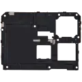 Motherboard Cover Compatible For Motorola Moto Edge 60 (XT2505 / 2025) / Edge 60 Fusion (XT2503 / 2025) (Premium)