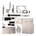 Full Set Small Metal Bracket Compatible For iPhone 13 Mini