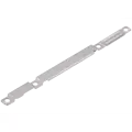 Mainboard Flex Cable Holding Bracket Compatible For Motorola Moto Razr 60 Ultra (XT2551 / 2025) (Premium)