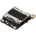 PCB Board With Sim Card Reader Compatible For Motorola Moto Edge 60 Fusion (XT2503 / 2025) (Premium)