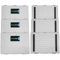 ScrewBox 3.0 Set For iPhones (3 Boxes)