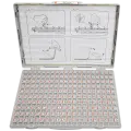 ScrewBox 3.0 Set For iPhones (3 Boxes)