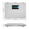 ScrewBox 3.0 Set For iPhones (3 Boxes)