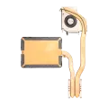 Fan With Heat Sink Compatible For Microsoft Surface Pro 4