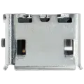 Charging port soldering required - 05 Pin - Micro B - 2 Anchor Points (C007)