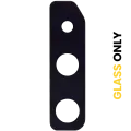 Back Camera Lens (Glass Only) Compatible For Asus ROG Phone 3 (ZS661KS)