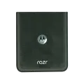 Back Cover Glass Compatible For Motorola Razr Plus / Razr 60 Ultra (XT2551 / 2025) (Genuine OEM) (Scarab) 