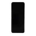 OLED Assembly With Frame Compatible For Motorola Razr / Razr 60 (XT2553 / 2025) (Genuine OEM) (Gibraltar Sea) 