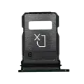 Single Sim Card Tray  Compatible For Motorola Razr Plus / Razr 60 Ultra (XT2551 / 2025) (Genuine OEM) (Scarab) 