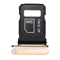 Single Sim Card Tray Compatible For Motorola Razr Plus / Razr 60 Ultra (XT2551 / 2025) (Genuine OEM) (Mountain Trail) 