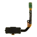 Home Button Flex Cable Compatible For Samsung Galaxy S7 Active (Titanium Gray)